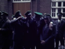 Schützenfest 1968
